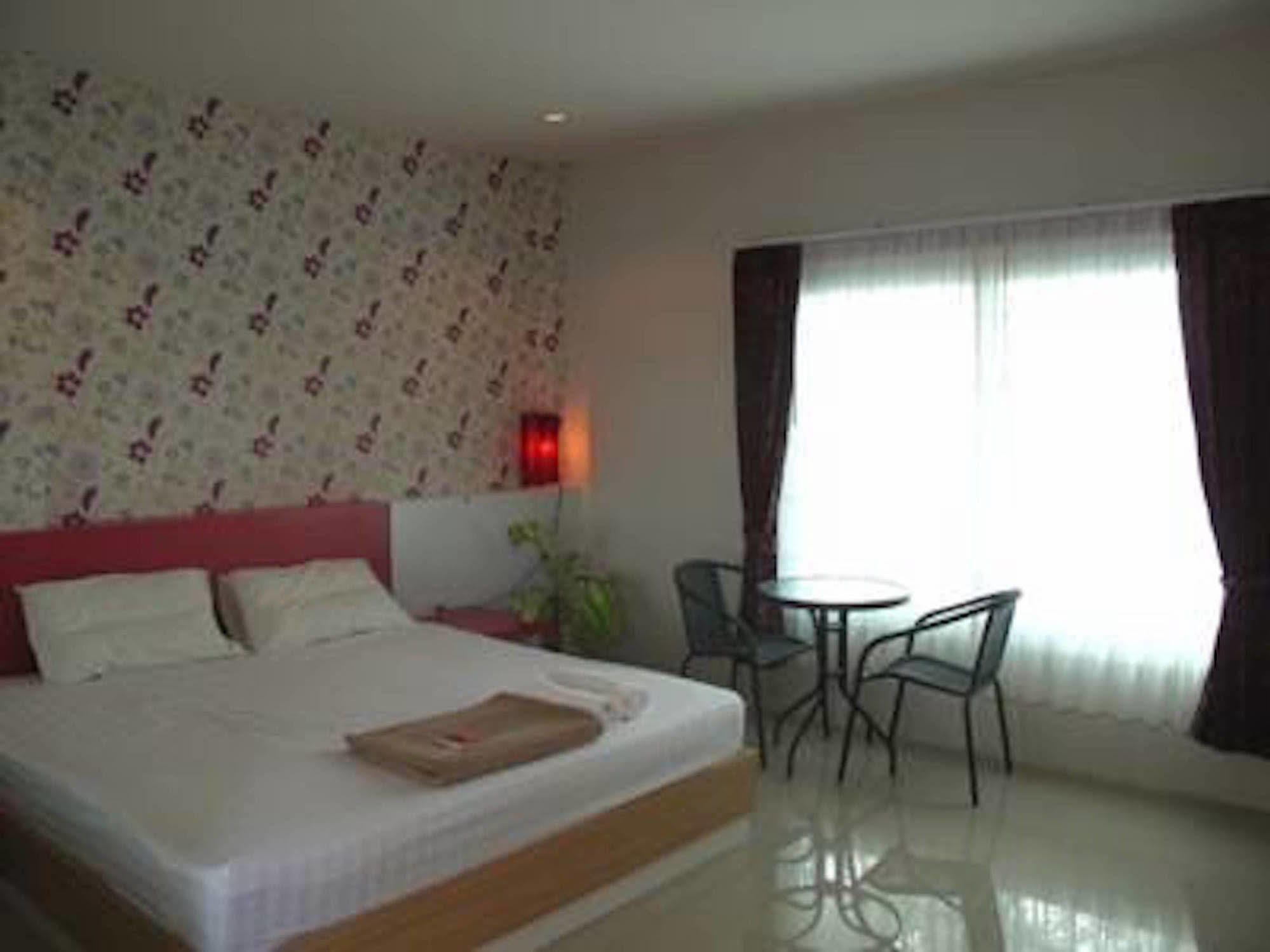 Hotel Sabai Sabai Songkhla Exterior foto